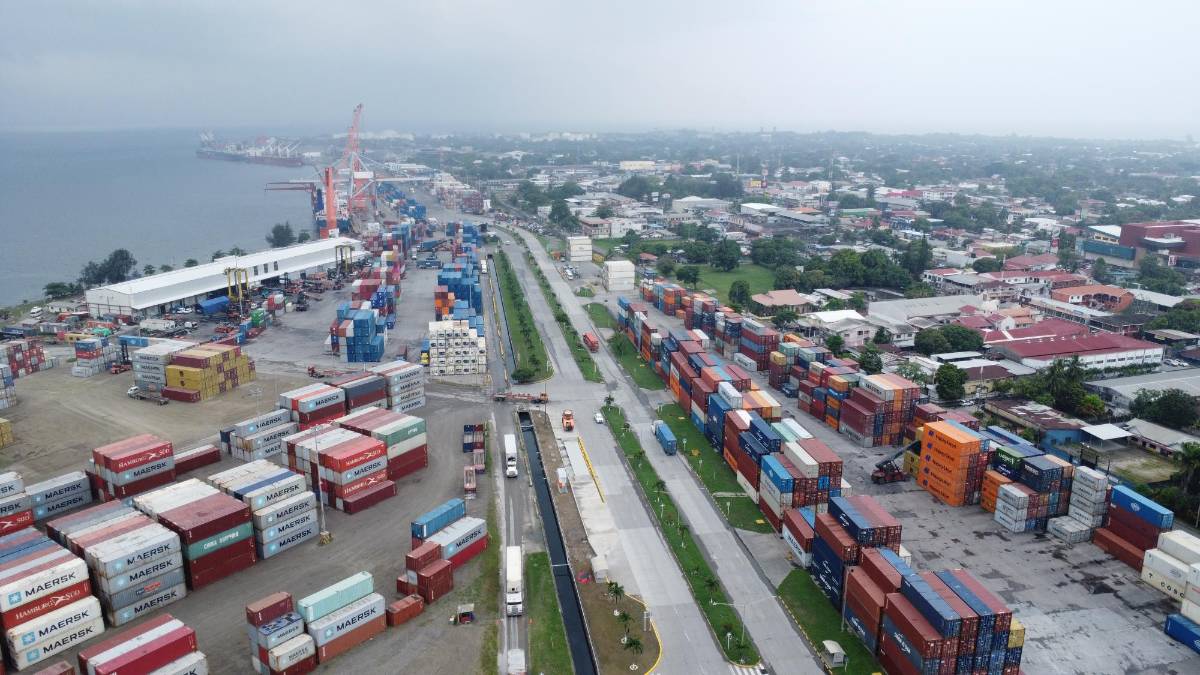 Aduanas de Honduras se alistan para crecimiento de importaciones por Navidad