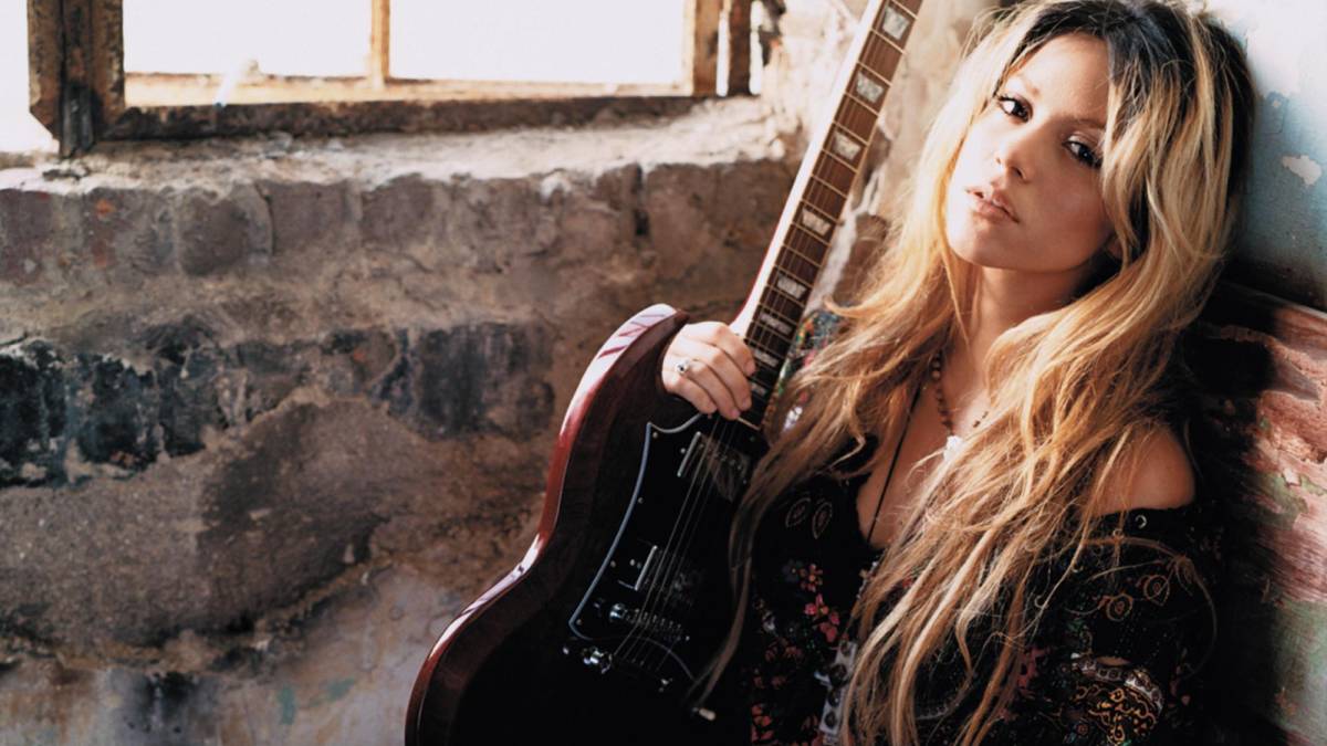 Shakira sigue facturando: Museo de los Grammy inaugura exposición de la cantante