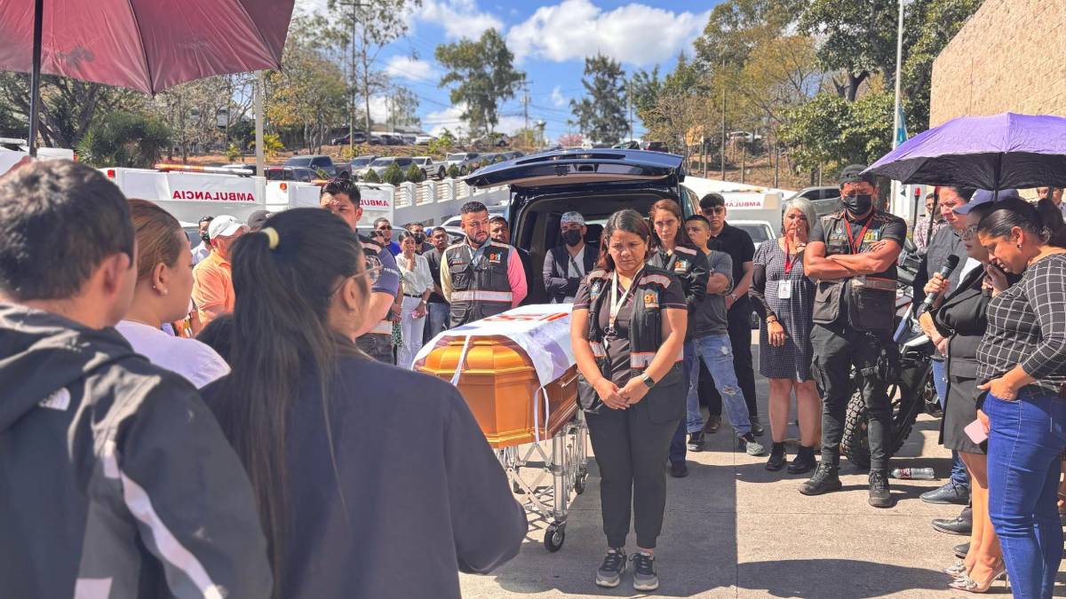 Jean Carlos fue reconocido por tatuajes; revelan última vez que fue visto