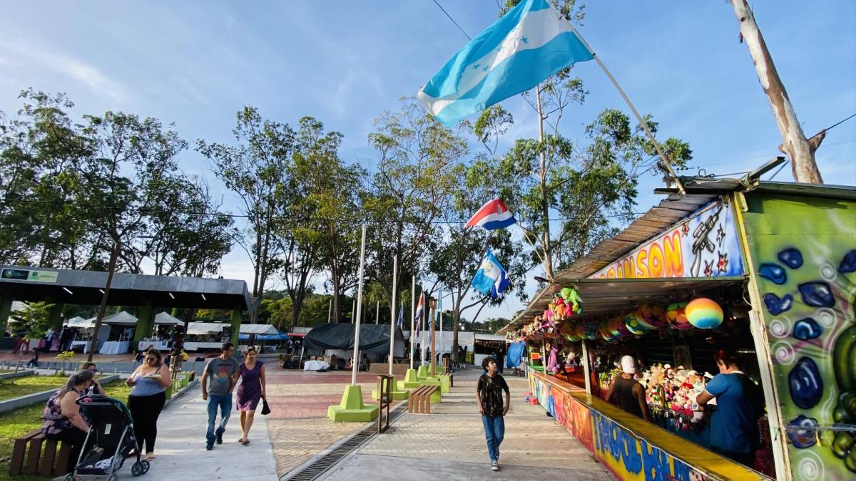 Festival Gastronómico: todas las tradiciones culinarias de Copán