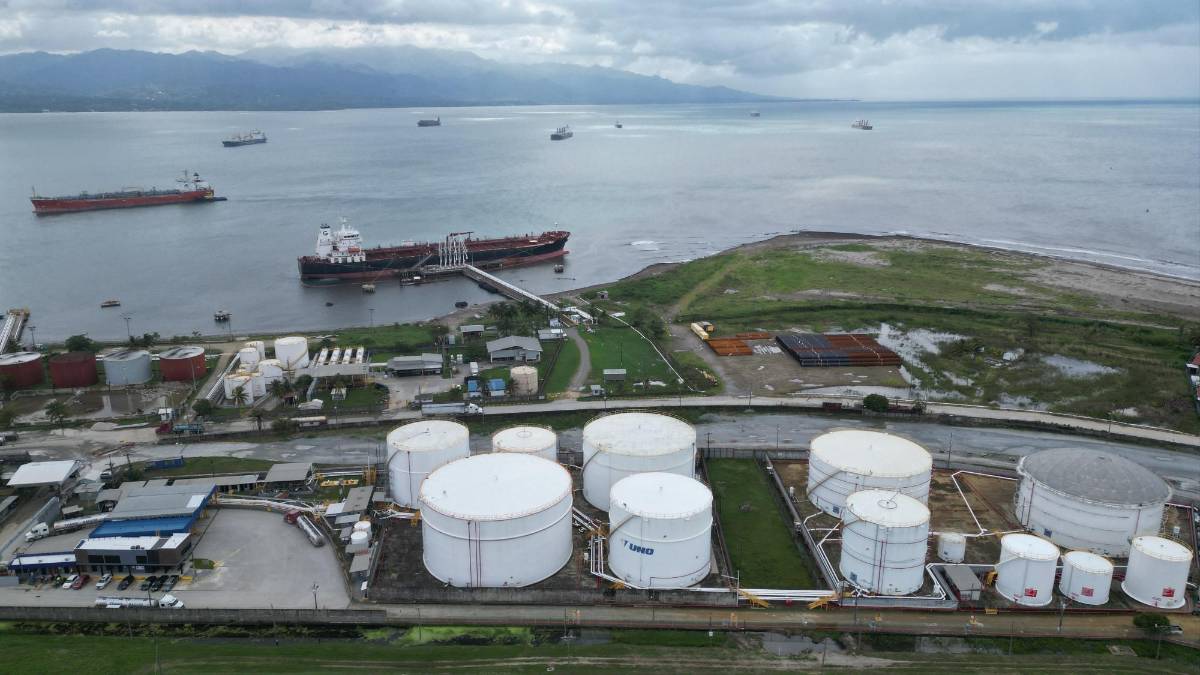 La planta que construirán para suplir a Brassavola está valorada en 200 millones de dólares.