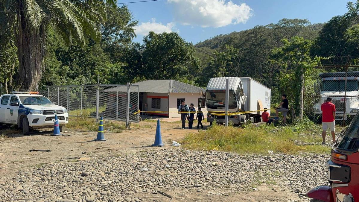 No se metía con nadie: consternación por crimen de Gerson Herrera en Cofradía