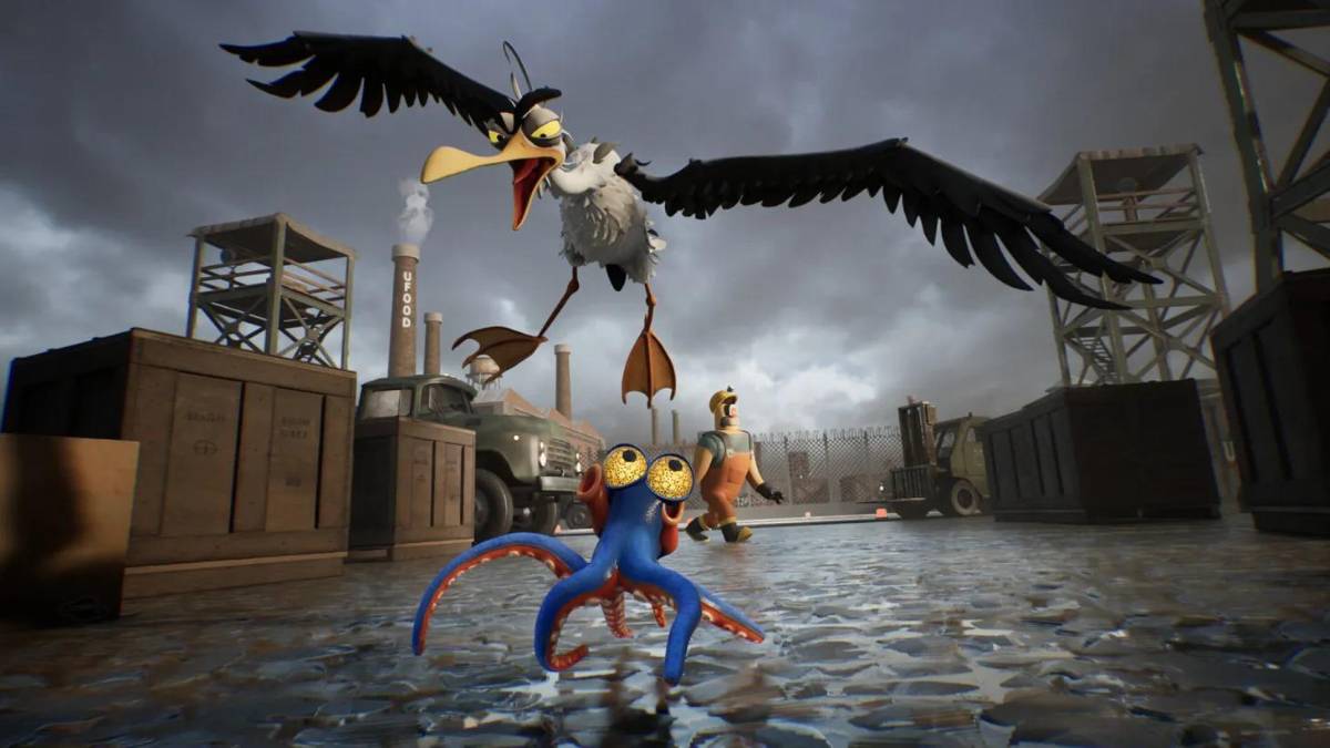 Los estrenos de videojuegos para abril del 2026