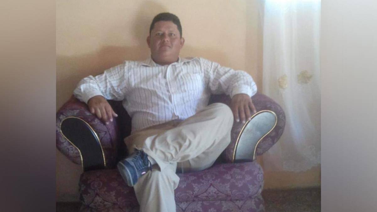 Asesinan a balazos en el sur de Honduras a candidato a alcalde por el partido Libre