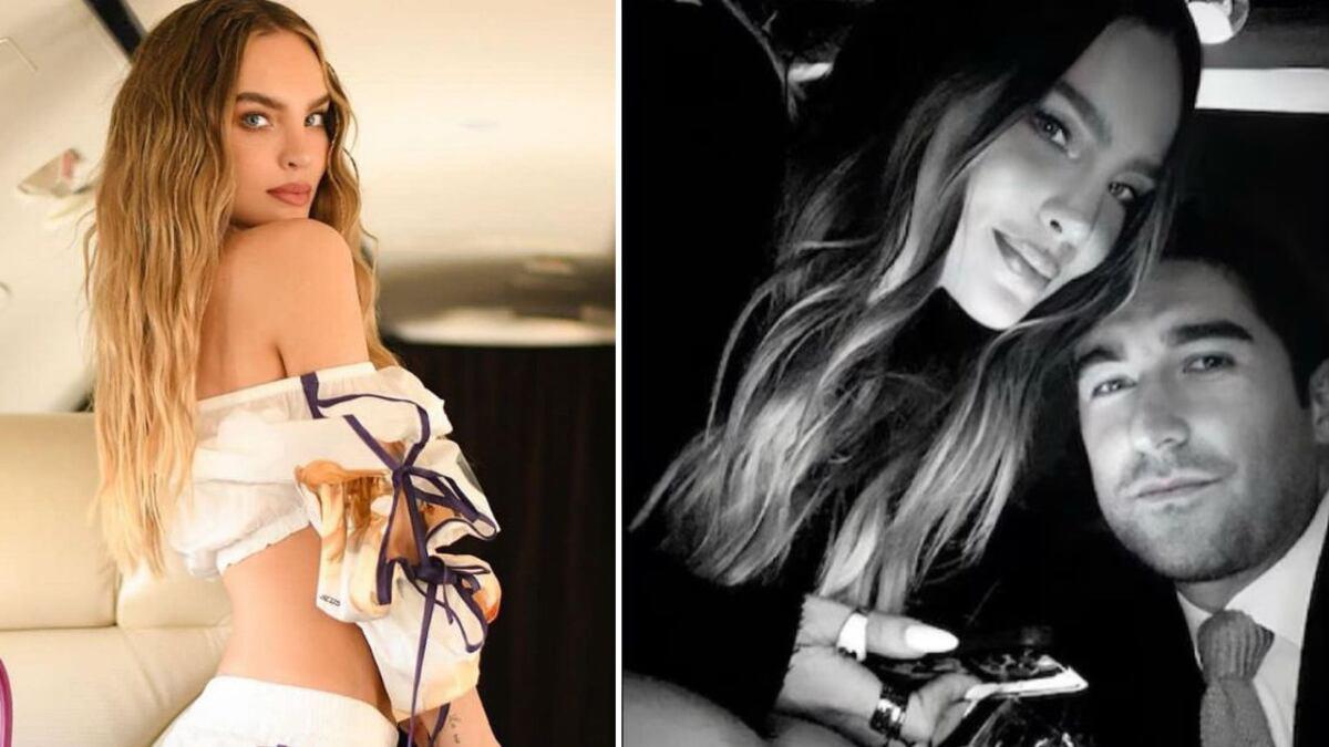 ¿De cuánto es la fortuna de Gonzalo Hevia Baillères, exnovio de Belinda?