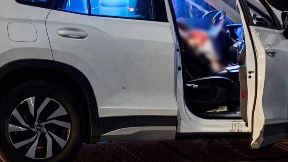 Por error mataron a la doctora Bertha Burciaga cuando iban en su camioneta