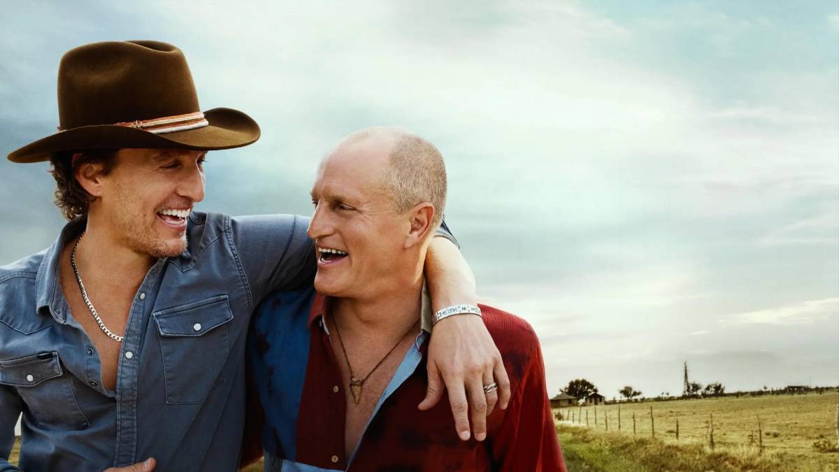 Estrenos: Brothers, la serie más esperada de septiembre
