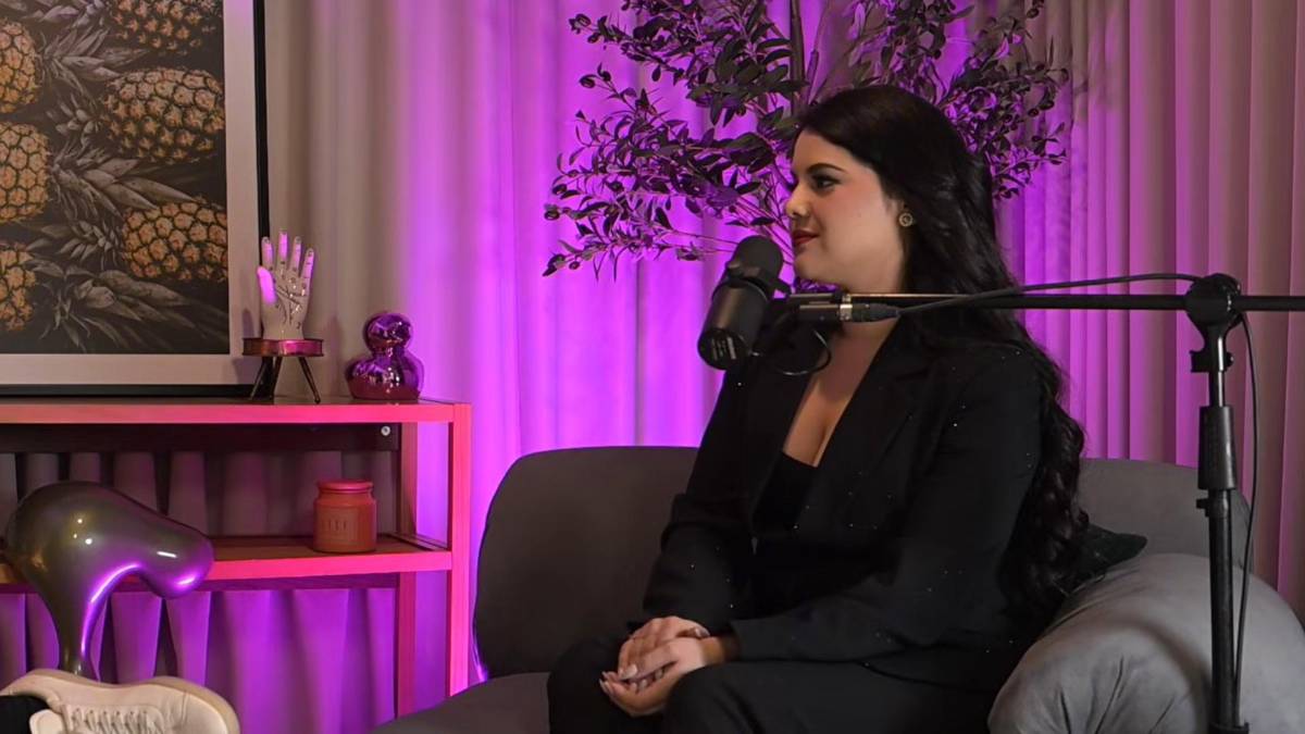 Así reaccionó Erik El Charro a la entrevista de Mayra con Un Tal Fredo