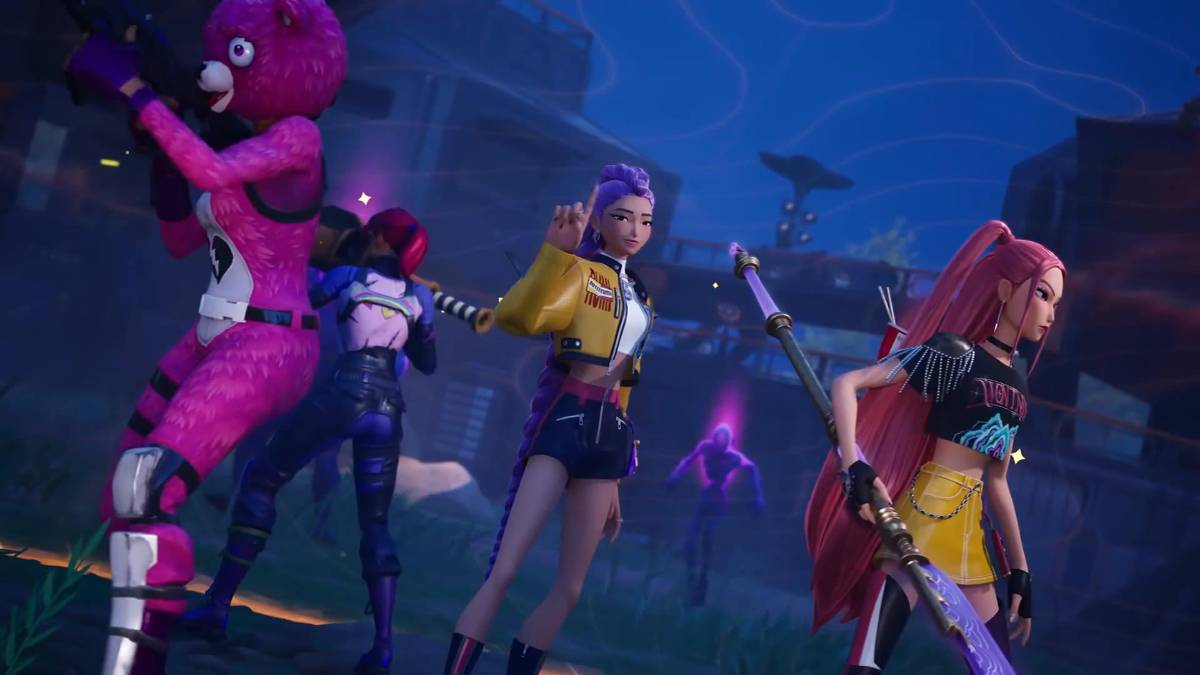 K-Pop, anime y mitología china: el fenómeno animado del año