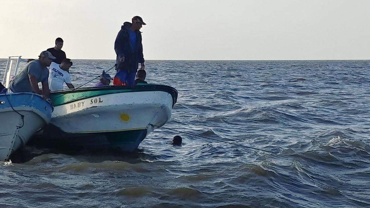 CorteIDH condena a Honduras por violar derechos humanos de buzos miskitos