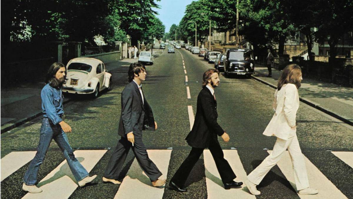 Los Beatles ‘reunidos’ en noviembre en una canción inédita