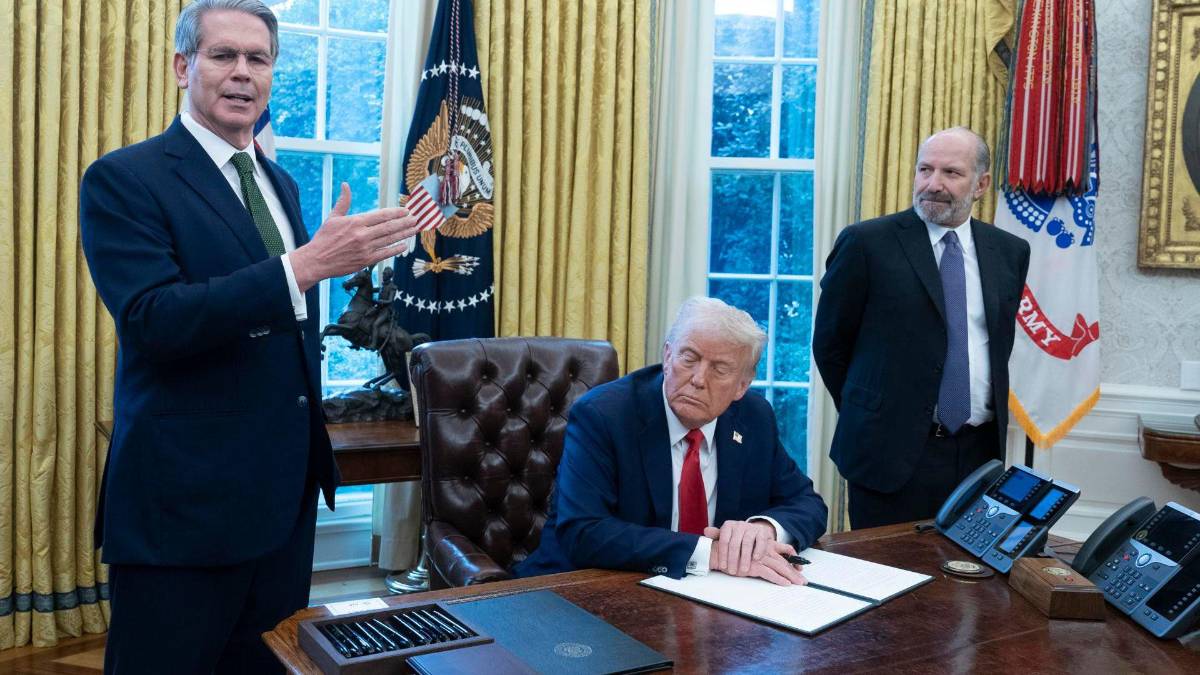 ¿Qué es el Gran Hermoso proyecto de ley de Trump en el que se gravan las remesas?