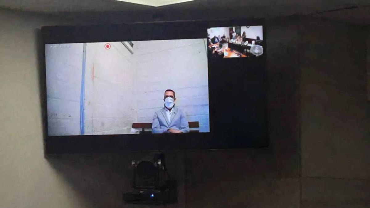 Duro revés sufre Kevin Malouf por crimen de Floridalma Roque