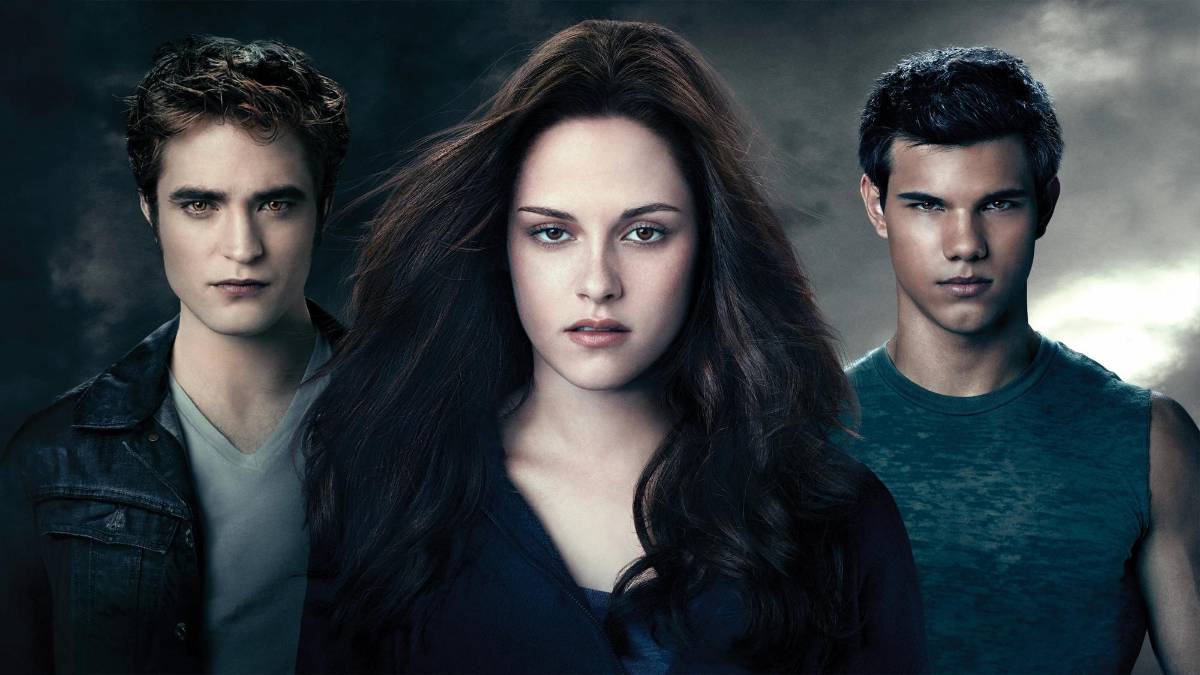 Kristen Stewart quiere dirigir un remake de Crepúsculo