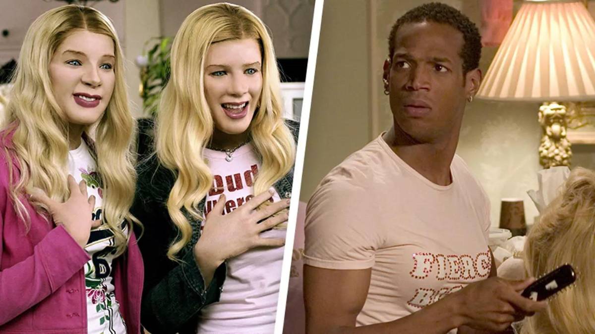 Las mejores películas de Marlon Wayans y dónde verlas en streaming