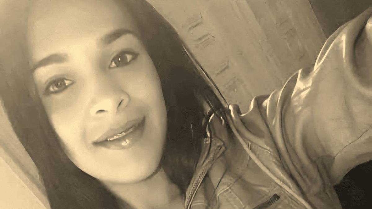 Novio mata a Yesika mientras hacía manicure en salón de belleza