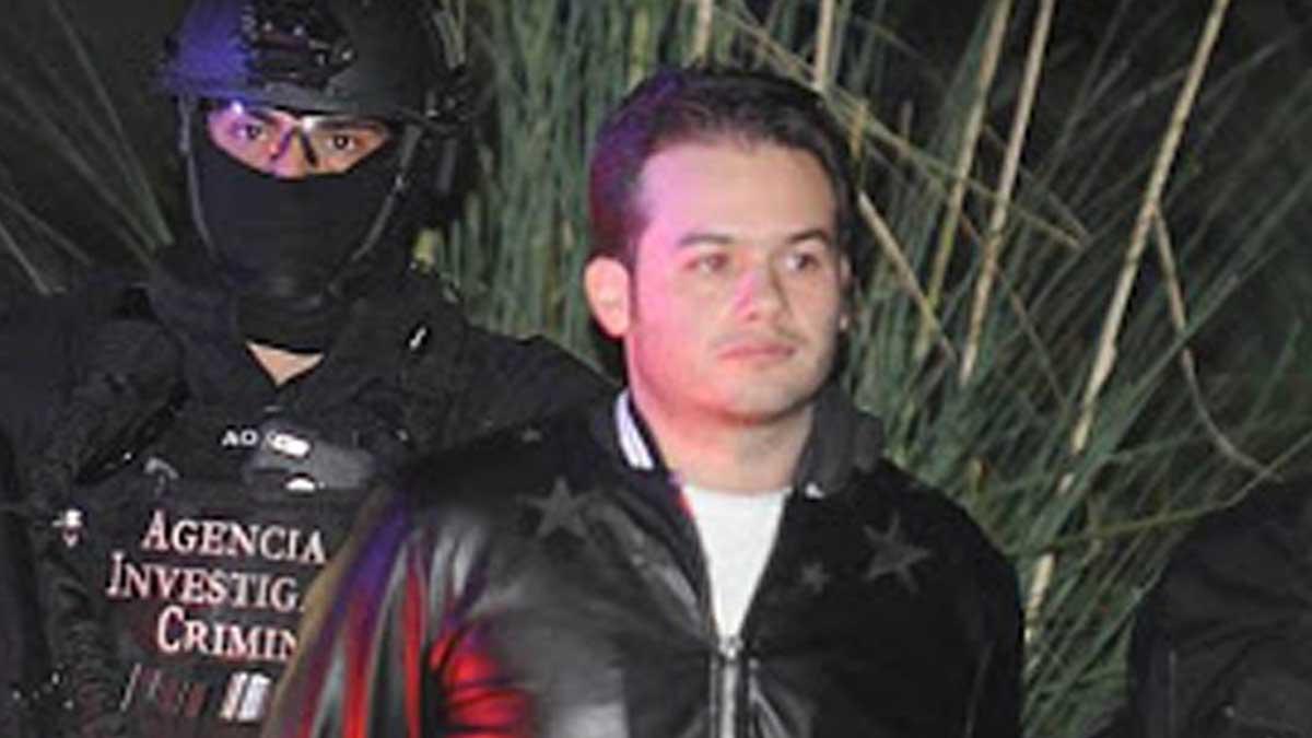 En enero de 2020, Víctor Manuel Félix Beltrán, “El Vic”, presunto operador del Cártel de Sinaloa, escapó del Reclusorio Preventivo Sur de la Ciudad de México con ayuda de personal penitenciario.