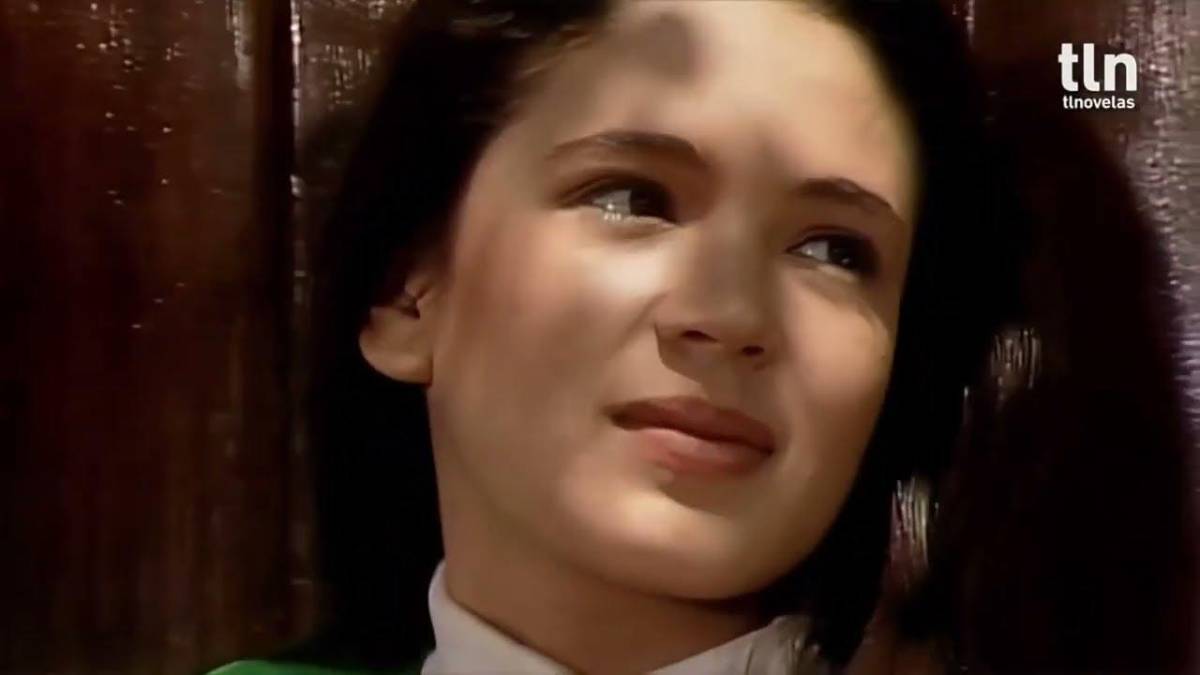 Cambio físico de Yolanda Andrade: así luce en la actualidad