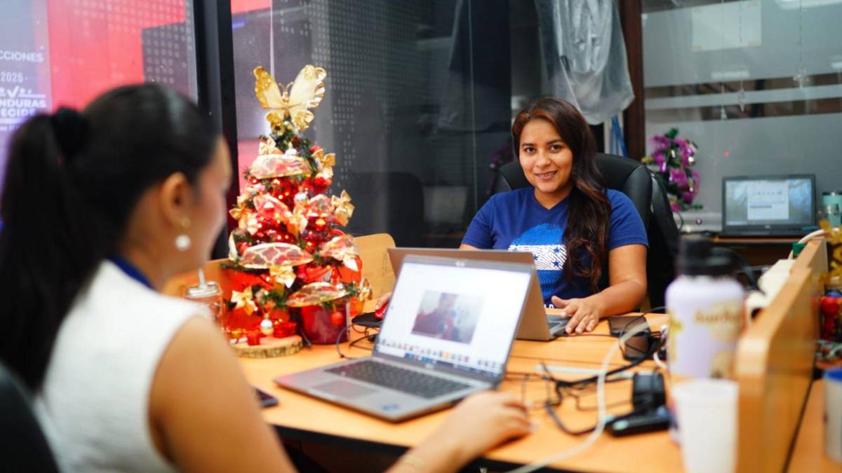 El músculo periodístico de OPSA se impone con una cobertura histórica del 30-N