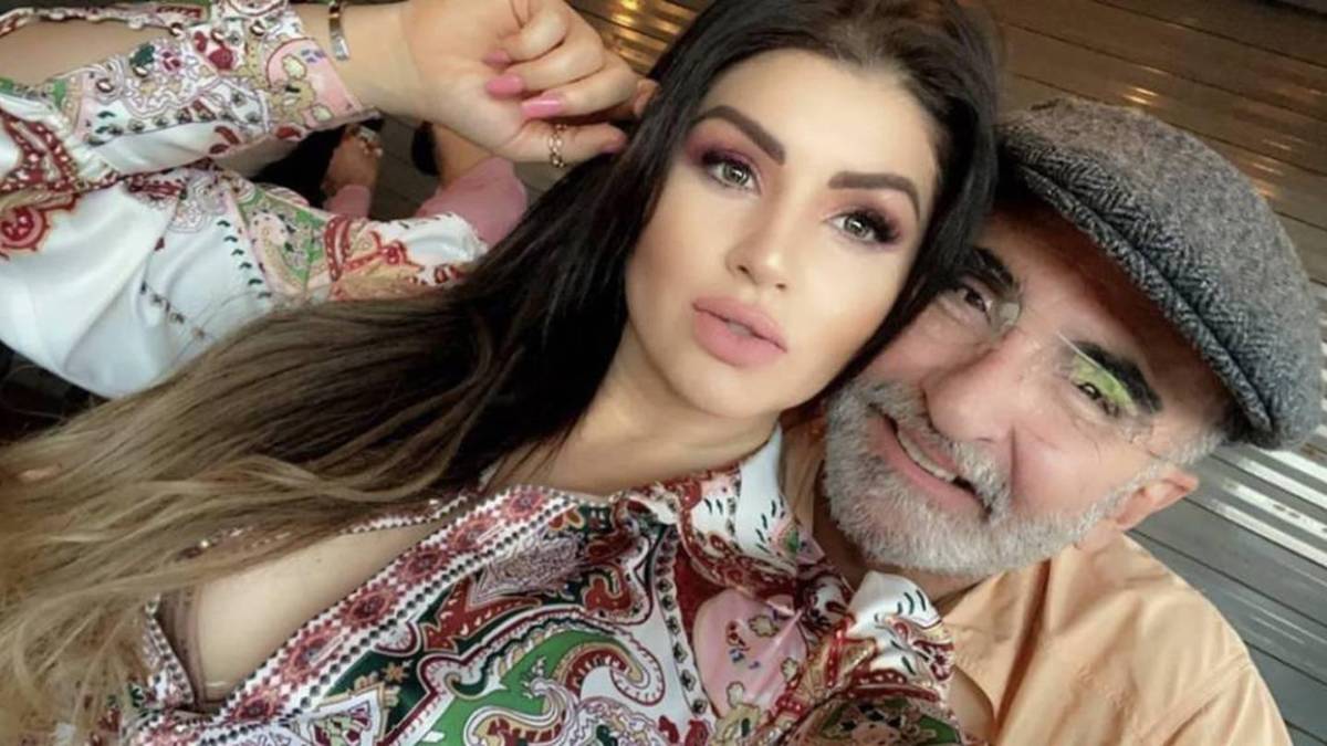 Vicente Fernández Jr. y Mariana González tendrán una boda charra