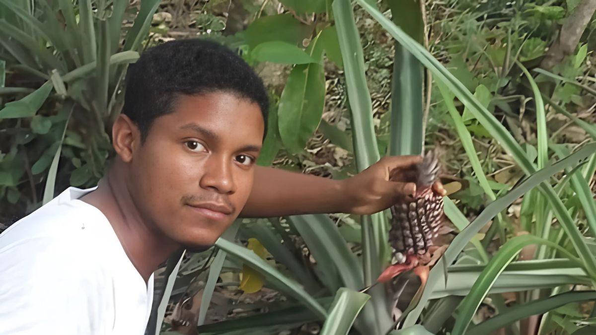 Andrés, ingeniero hondureño desaparecido en Tamaulipas: su caso y angustia familiar