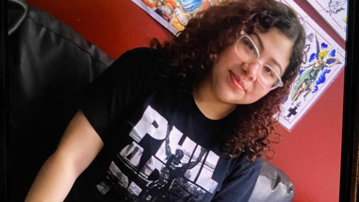 Arrestan a sospechoso de matar a joven latina de 22 balazos en Houston
