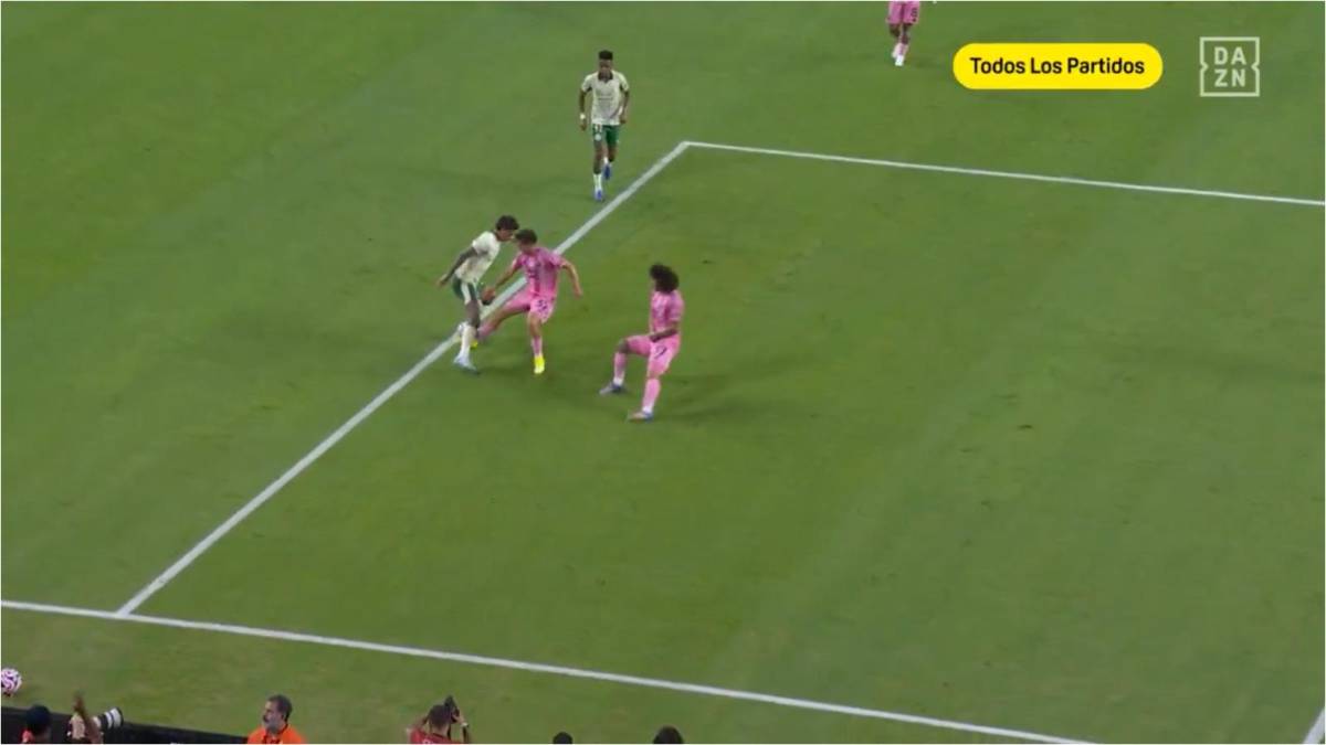 Messi con mala noticia, enfado del argentino, polémica y lo que pasa con David Ruiz