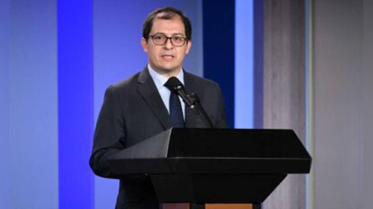 Fiscal general de Colombia no descarta investigaciones por “Pandora Papers”