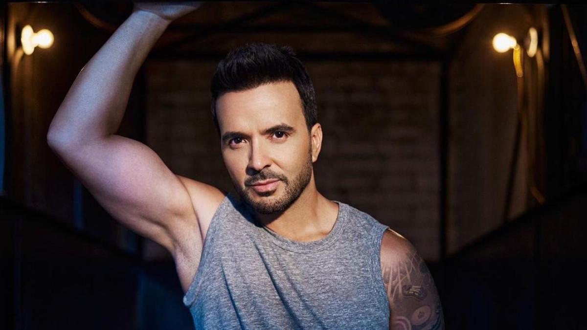 Luis Fonsi lanza ‘City of Dreams’, canción en inglés de su filme sobre trata de personas