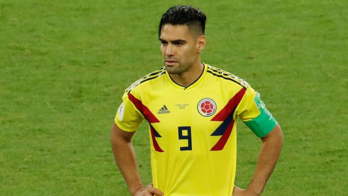 ¿Qué pasó con Radamel Falcao? El Tigre causó sorpresa por su decisión