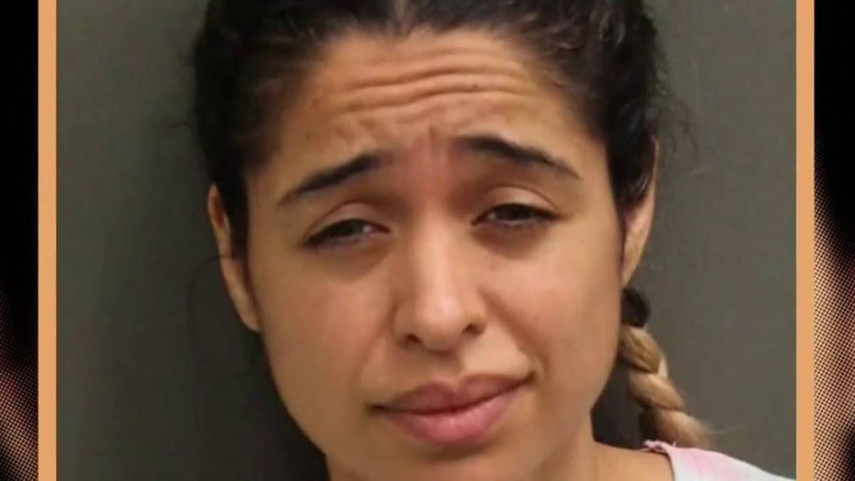 Los inquietantes mensajes en redes de la mujer que disparó a la casa de Rihanna