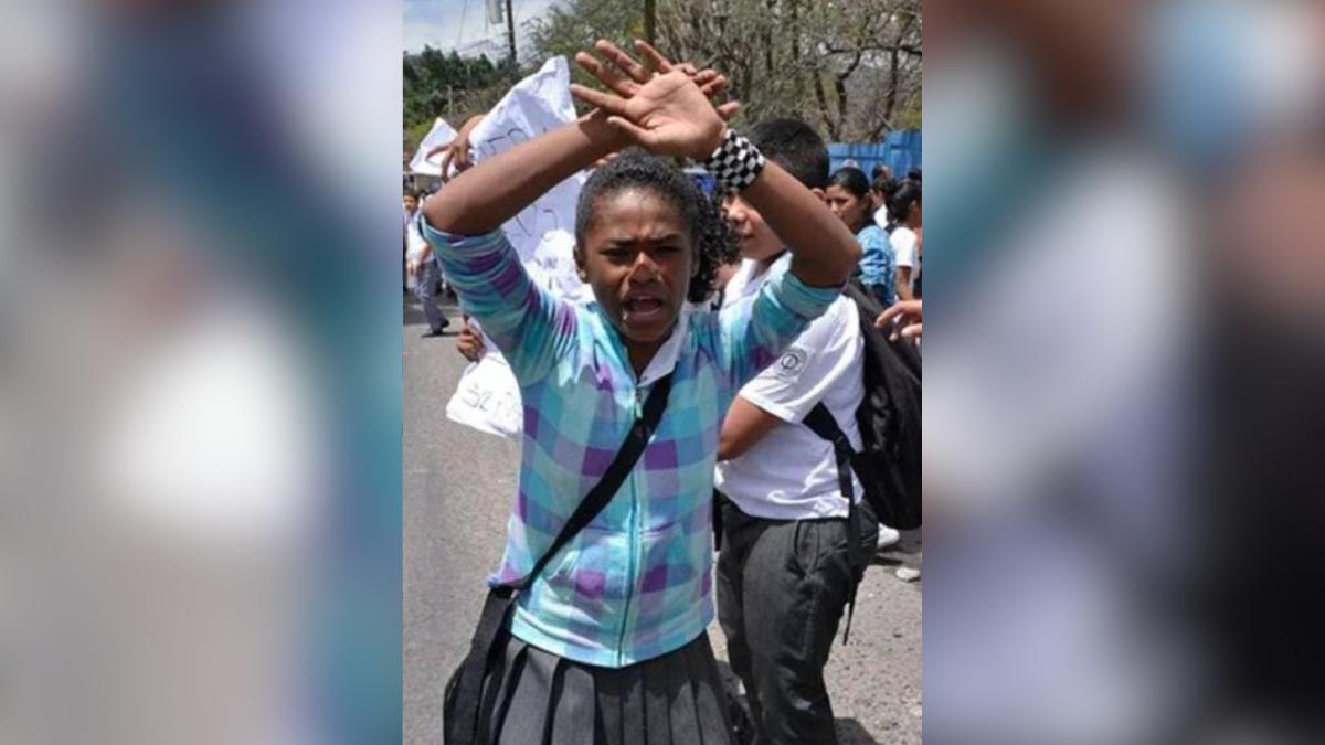 Cae otro implicado en asesinado de la estudiante Soad Ham