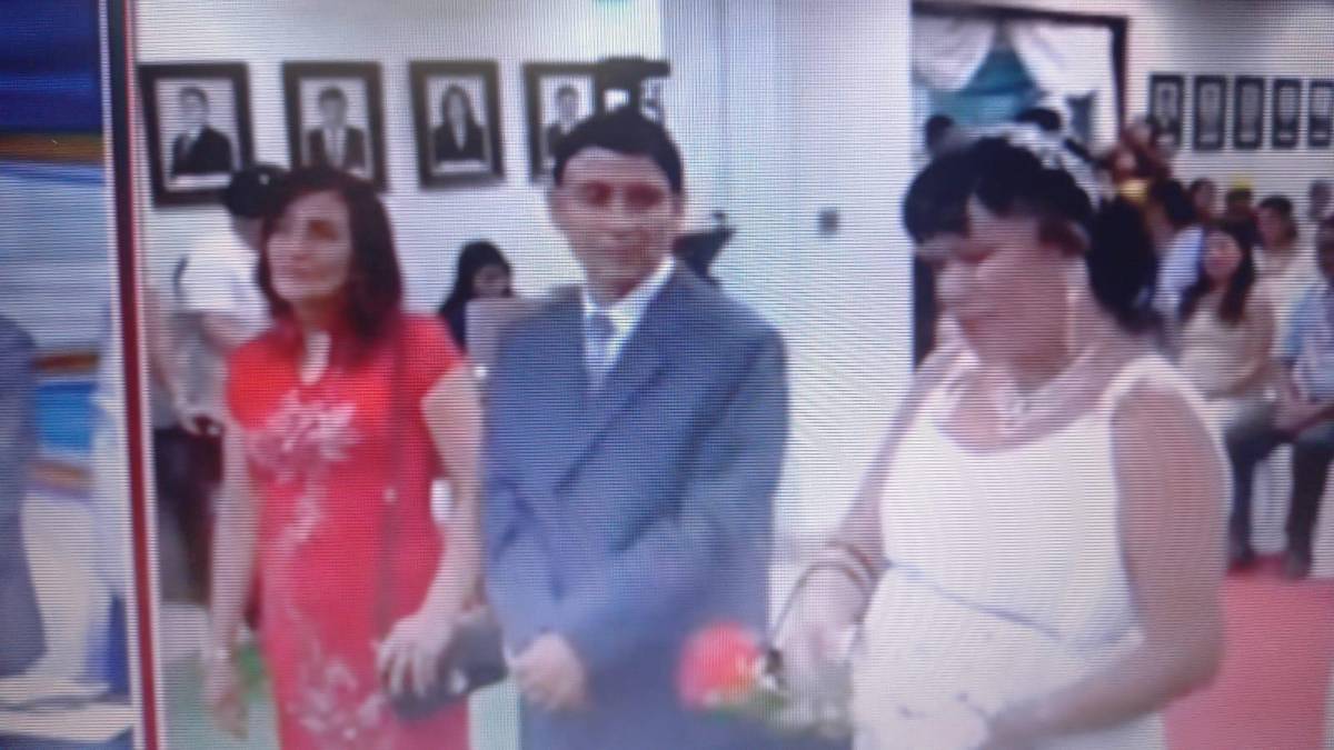 La historia detrás del “¡Perdónenme, todos; no acepto!”