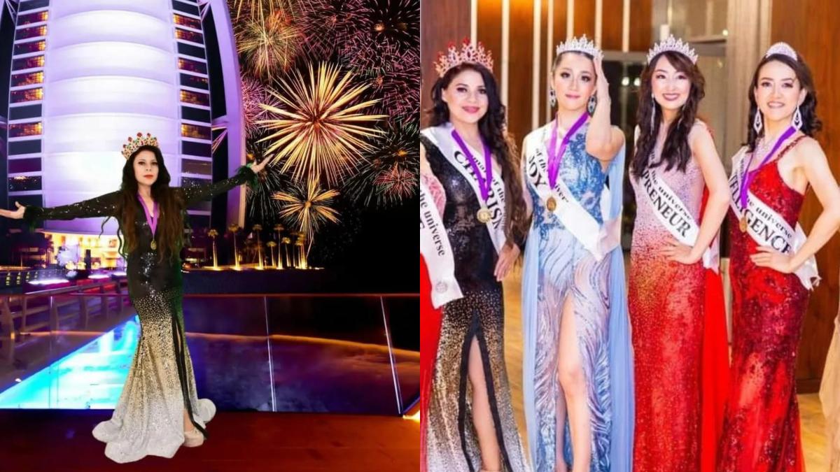 Se abren inscripciones para ser la próxima Señora Honduras 2024