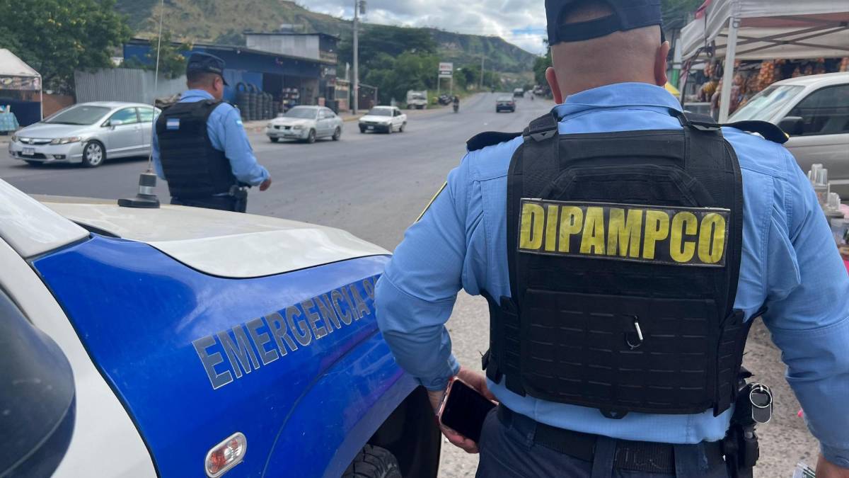 Capturan a un reconocido DJ en La Ceiba con sustancias prohibidas