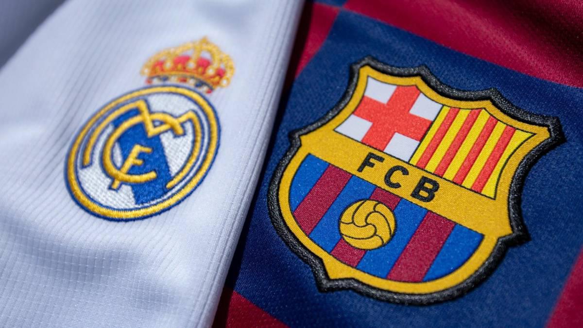 Real Madrid: Estos siete cracks jugarán por última vez un clásico ante Barcelona