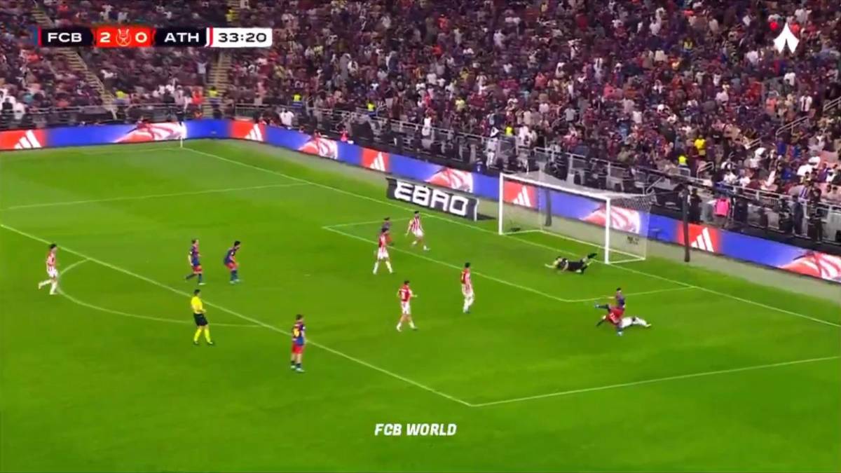 Festín de Barcelona, lo que pasó con Yamal, polémica y jugador pide perdón