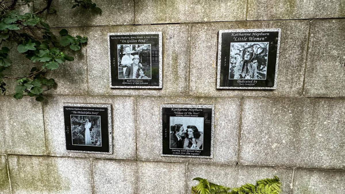 La actriz que dominó los Óscar, pero nunca asistió a recibirlos