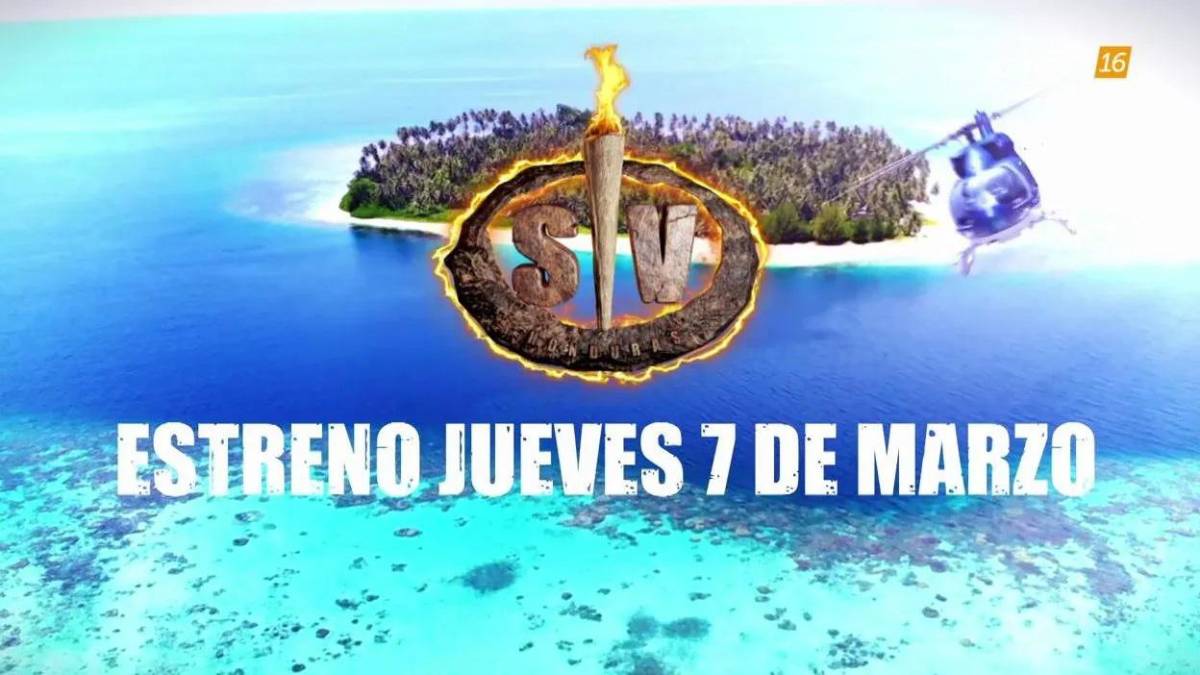 Supervivientes: el reality show vuelve a Honduras