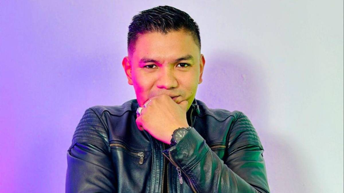 Jorge Medina confirma cobro de entrevistas y desata polémica con Dj Chaval