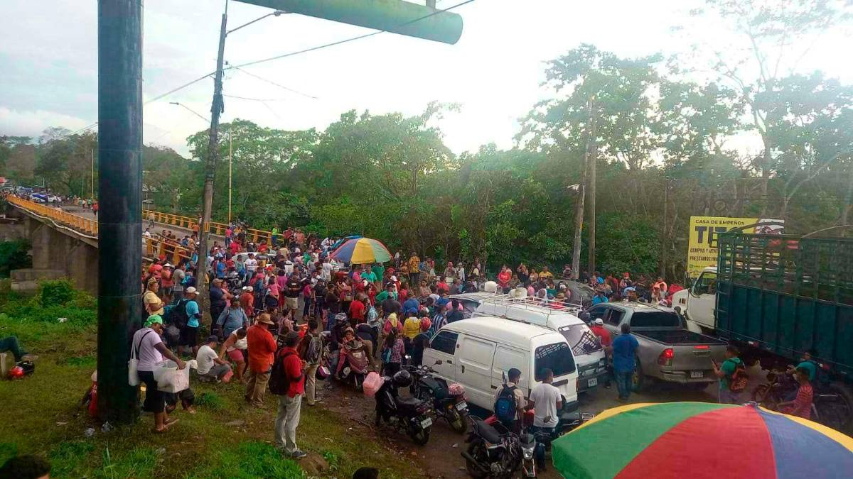 Derogan aumento a tasa vehicular en La Ceiba