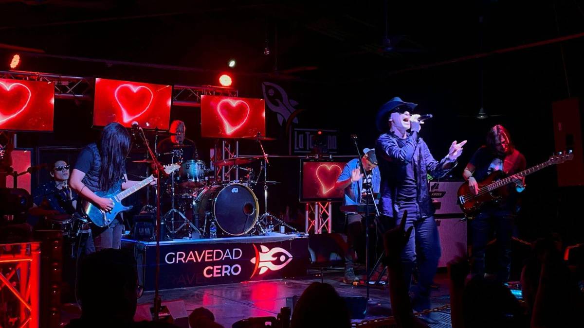 Agenda del amor: Dónde celebrar San Valentín