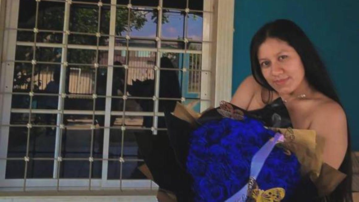 Asaltantes golpearon a Beatriz hasta matarla en Villanueva