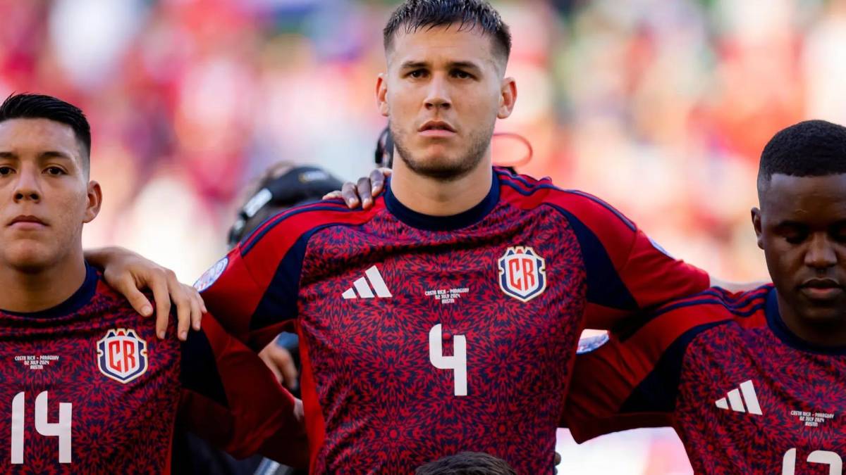 Escándalo sacude a Costa Rica: Dejan fuera a Keylor y él responde; otro renunció