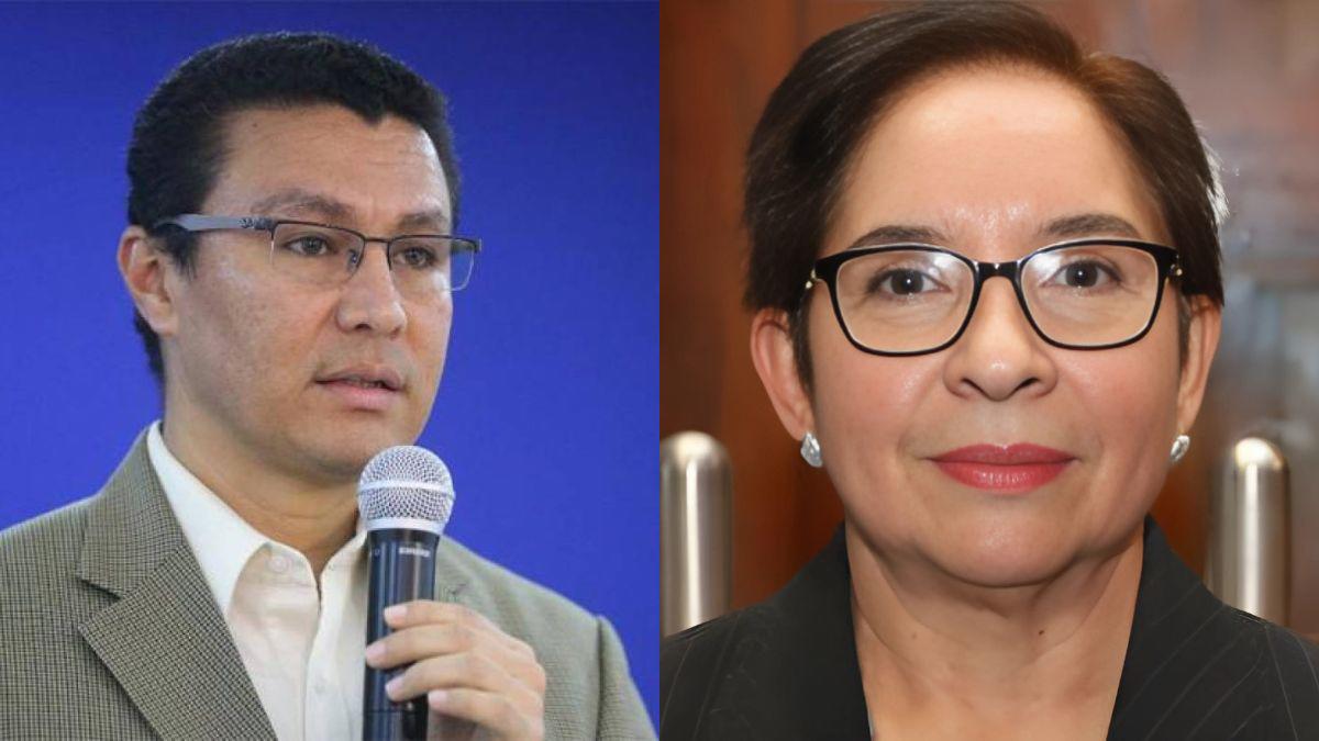 Ebal Díaz incluido: tres hondureños más en la Lista Engel por corrupción