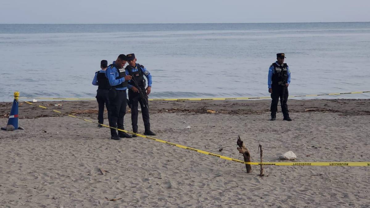 Así era Kimberly Murillo, la joven asesinada frente al mar en el Paseo de los Ceibeños