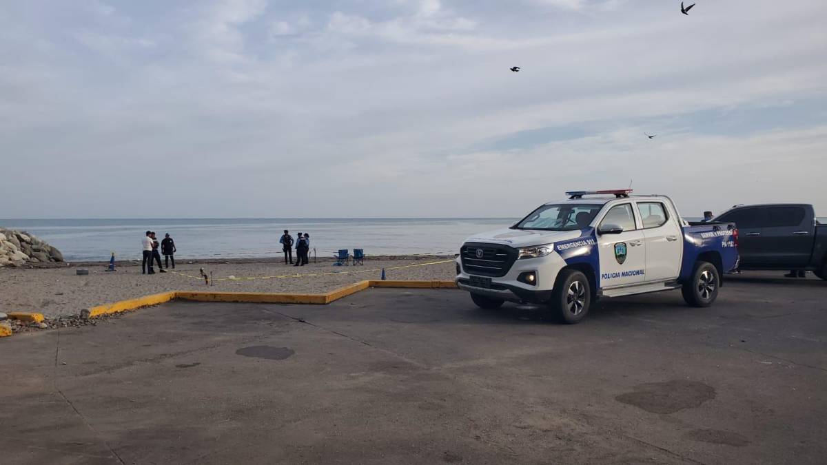 Así era Kimberly Murillo, la joven asesinada frente al mar en el Paseo de los Ceibeños