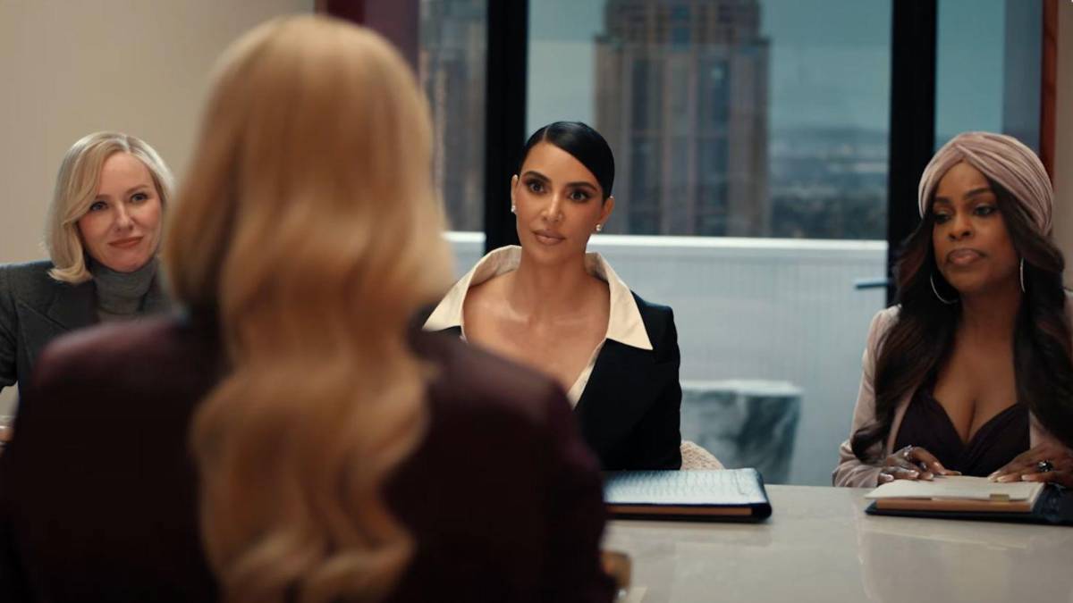 Stranger things y All´s fair, series que estrenan en noviembre