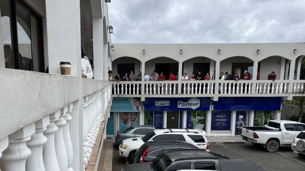 ¿Cómo opera Koriun, la financiera fantasma que se expande sin control en Honduras?