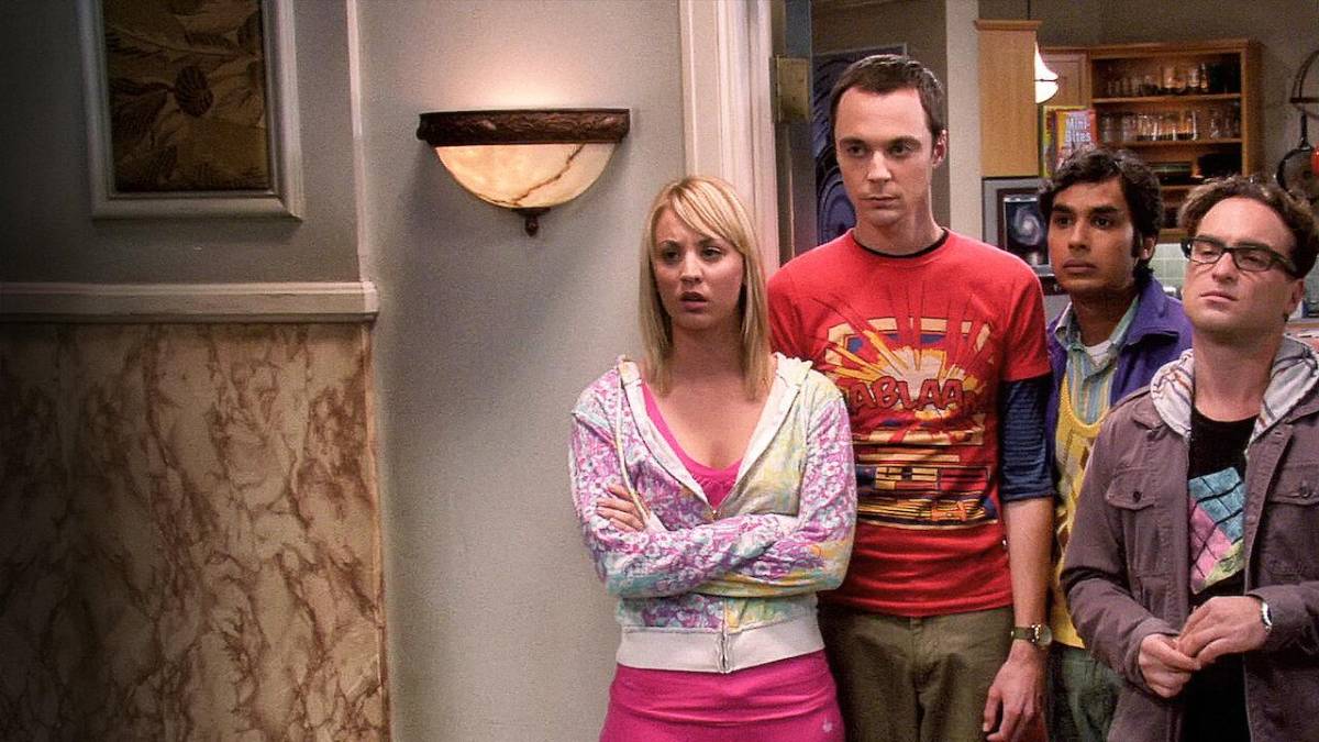 Muere James Burrows, el director que marcó la historia de Friends